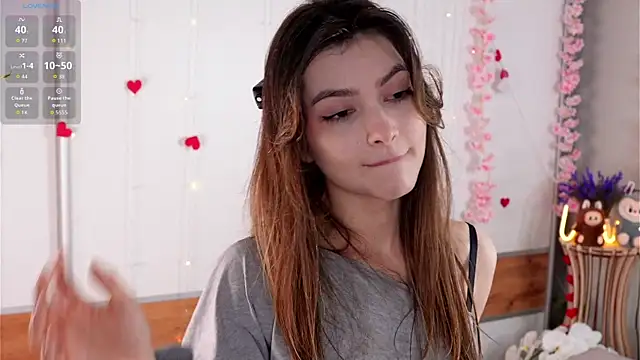 Snapshot of CherlyGuss chatting on 07/02/26, 03:23 CherlyGuss online show from 07/02/26, 03:23