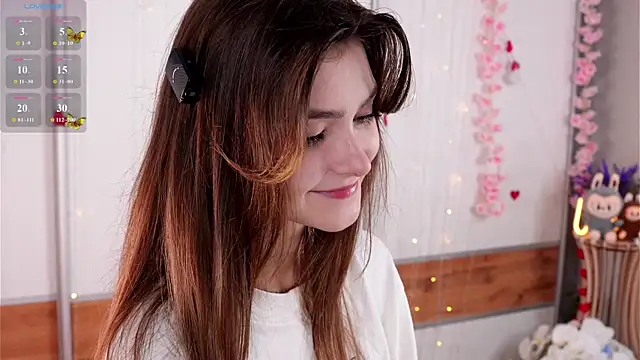 Snapshot of CherlyGuss chatting on 07/03/26, 03:02 CherlyGuss online show from 07/03/26, 03:02