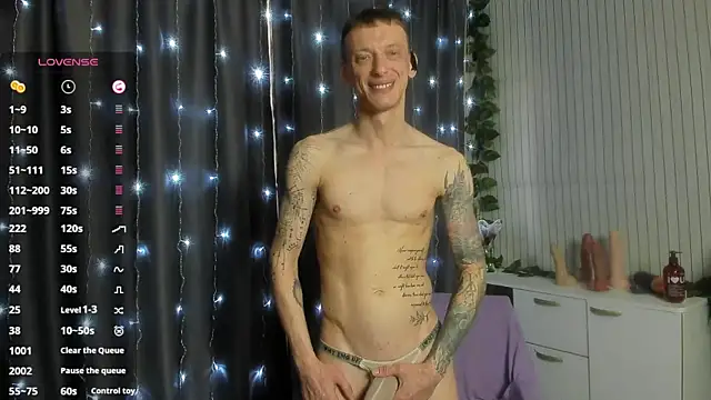 Snapshot of James2Inked chatting on 05/03/26, 05:46 James2Inked online show from 05/03/26, 05:46