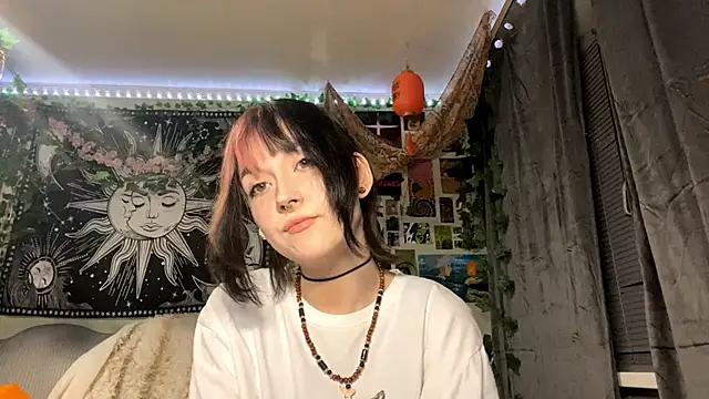 DancingDancingLove online show from 03/27/26, 09:25