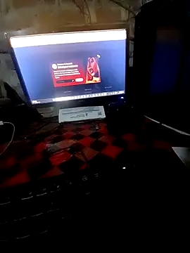 salam632 online show from 03/27/26, 03:01