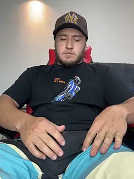 Blake Wolf1 online show from 03/31/26, 06:30