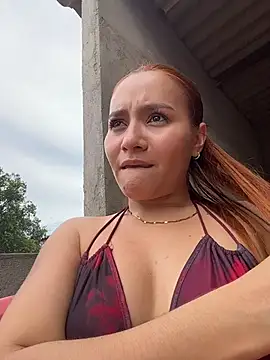 MiaGlow07 online show from 04/07/26, 08:53