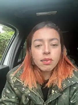 cattleya Louise online show from 04/16/26, 07:58