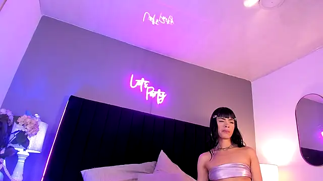 Snapshot of Anny_babby chatting on 04/21/26, 11:38 Anny babby online show from 04/21/26, 11:38