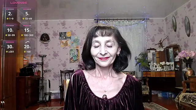 Shooting-Star- online show from 04/20/26, 05:48