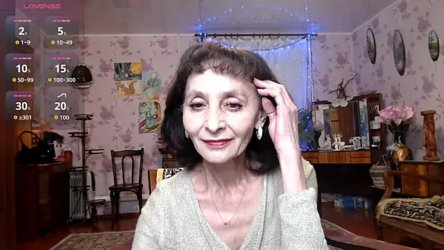 Shooting-Star- online show from 04/24/26, 05:26
