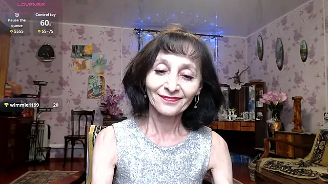 Shooting-Star- online show from 04/29/26, 06:25