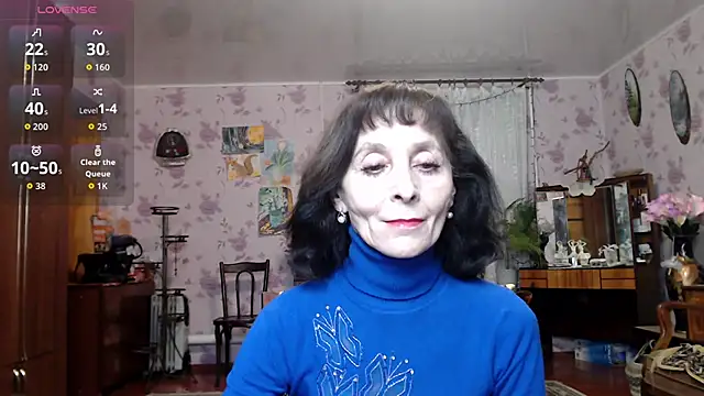 Shooting-Star- online show from 05/01/26, 05:39