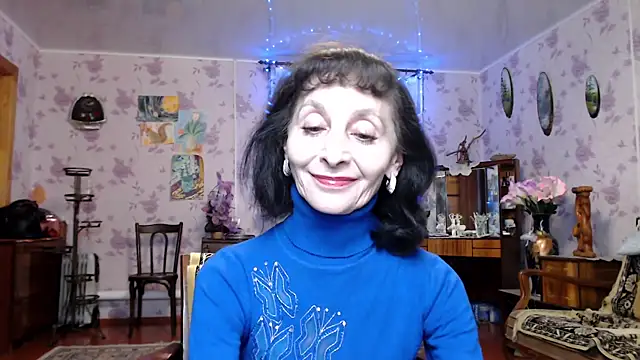 Shooting-Star- online show from 05/11/26, 06:27