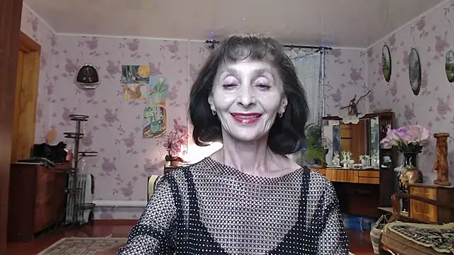 Shooting-Star- online show from 05/17/26, 06:37