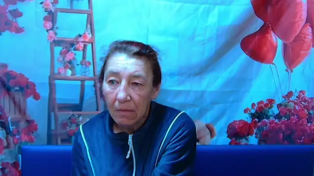 AngelaMolda online show from 03/28/26, 12:38