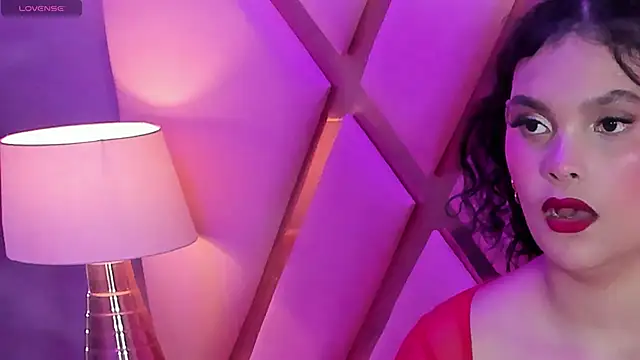 Snapshot of KeilynValencia chatting on 04/07/26, 09:04 KeilynValencia online show from 04/07/26, 09:04