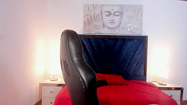Snapshot of Catalina_Osorio chatting on 04/27/26, 07:45 Catalina Osorio online show from 04/27/26, 07:45