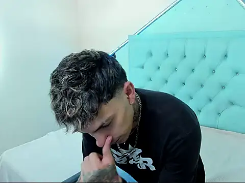 Max sstteel online show from 03/31/26, 01:33