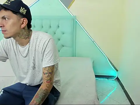 Max sstteel online show from 04/08/26, 01:00