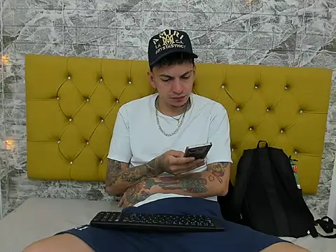 Max sstteel online show from 04/14/26, 01:28