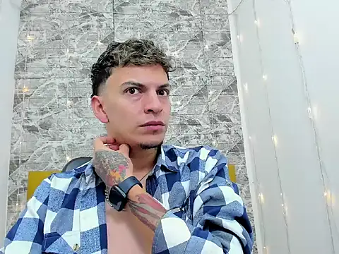 Max sstteel online show from 04/23/26, 12:15