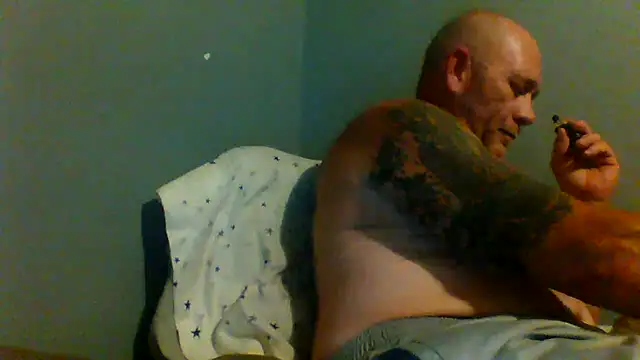 carldhammers online show from 06/14/26, 08:49