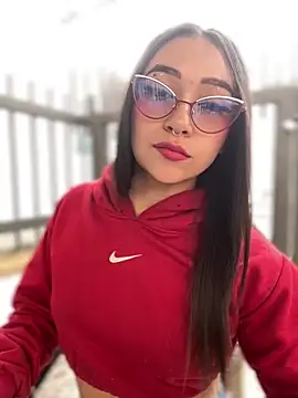 Ashley pinkk21 online show from 03/27/26, 09:47