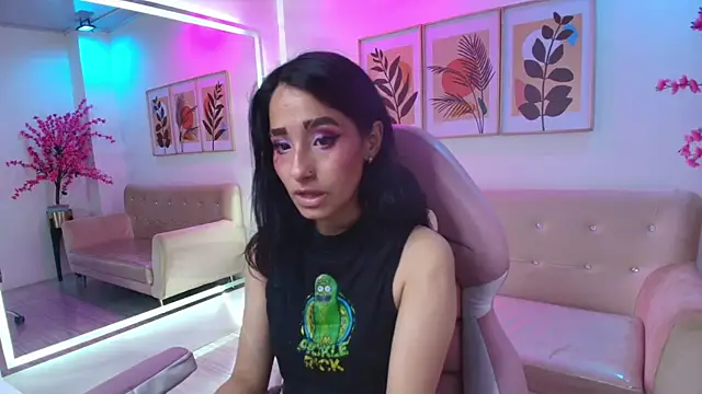 Palmer foxx online show from 05/05/26, 03:14