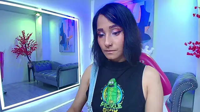 Palmer foxx online show from 05/26/26, 03:24