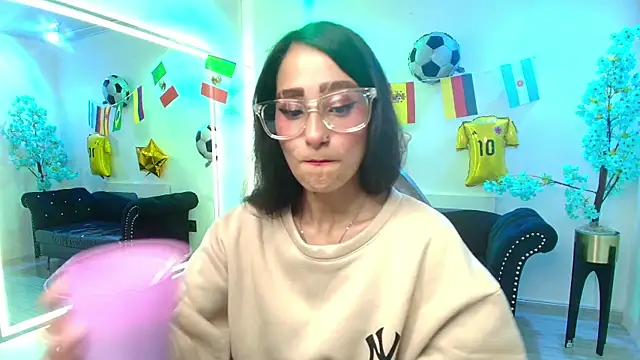 Palmer foxx online show from 06/27/26, 03:33