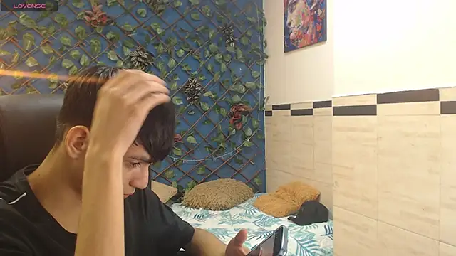 maxim rod online show from 04/01/26, 03:18