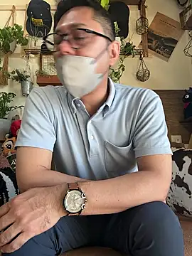 Snapshot of RYUICHI_1919 chatting on 05/31/26, 10:55 RYUICHI 1919 online show from 05/31/26, 10:55