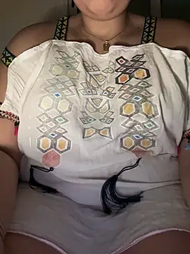 Fatiisexy online show from 05/14/26, 05:03