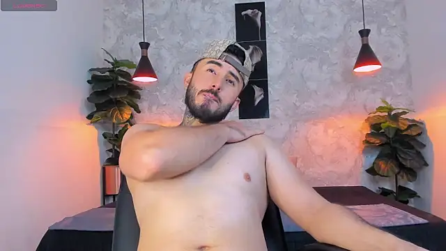 Snapshot of martin_foster_ chatting on 03/28/26, 05:07 martin foster online show from 03/28/26, 05:07