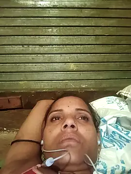 Sapnaroy1213 online show from 04/13/26, 05:07