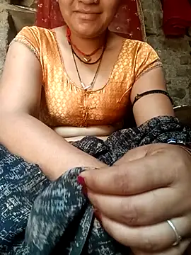 Sapnaroy1213 online show from 04/26/26, 04:54