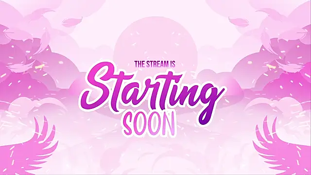 Chloe Cherrys online show from 07/08/26, 10:20