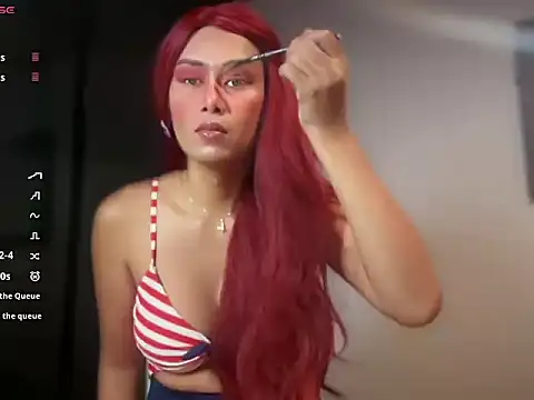 SweetSugar xx online show from 04/04/26, 12:53
