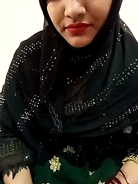 Miss Noor   online show from 04/05/26, 05:48