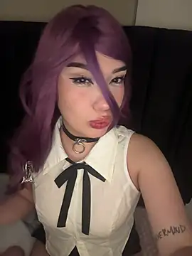 slyveon online show from 04/02/26, 10:13