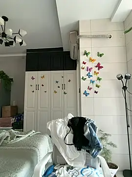 yuanpu0925 online show from 05/03/26, 10:38