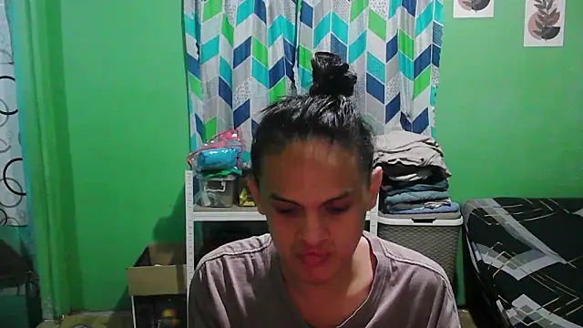 Bella CiaoX online show from 03/31/26, 10:59