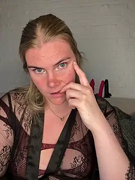 SexyBlondJoanna-Exclusief online show from 04/22/26, 05:14
