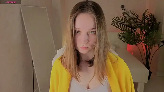 SweetieBlush online show from 04/03/26, 01:03