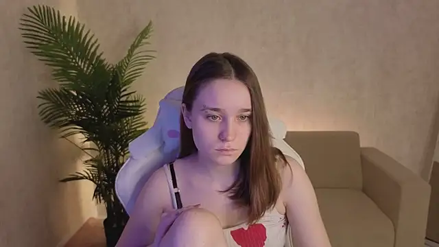 SweetieBlush online show from 04/21/26, 02:51