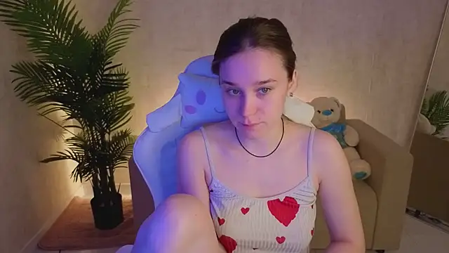SweetieBlush online show from 04/29/26, 02:48