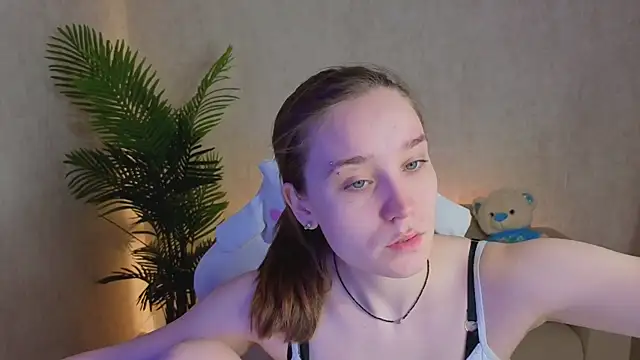 SweetieBlush online show from 05/01/26, 01:10