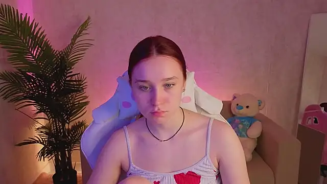 SweetieBlush online show from 05/11/26, 01:11
