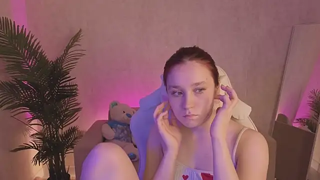 SweetieBlush online show from 05/30/26, 12:30