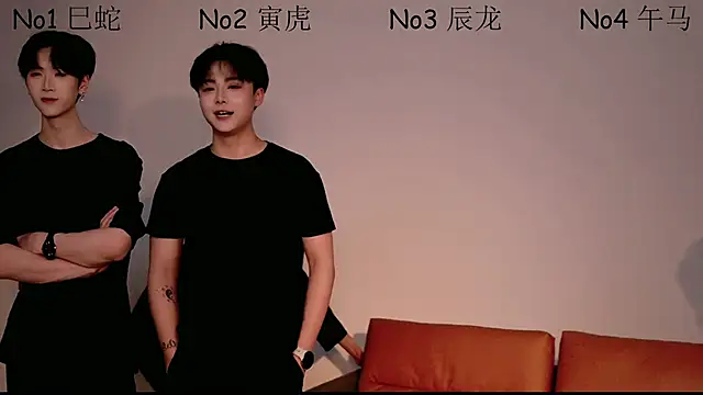 Dkcolo online show from 04/12/26, 10:42