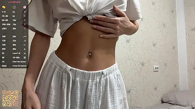 NamiLoon online show from 07/01/26, 02:46