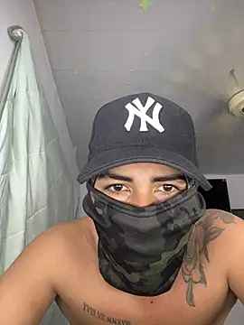 Haddad-9924 online show from 04/15/26, 07:32