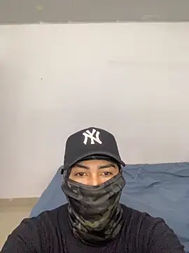 Haddad-9924 online show from 04/20/26, 01:36